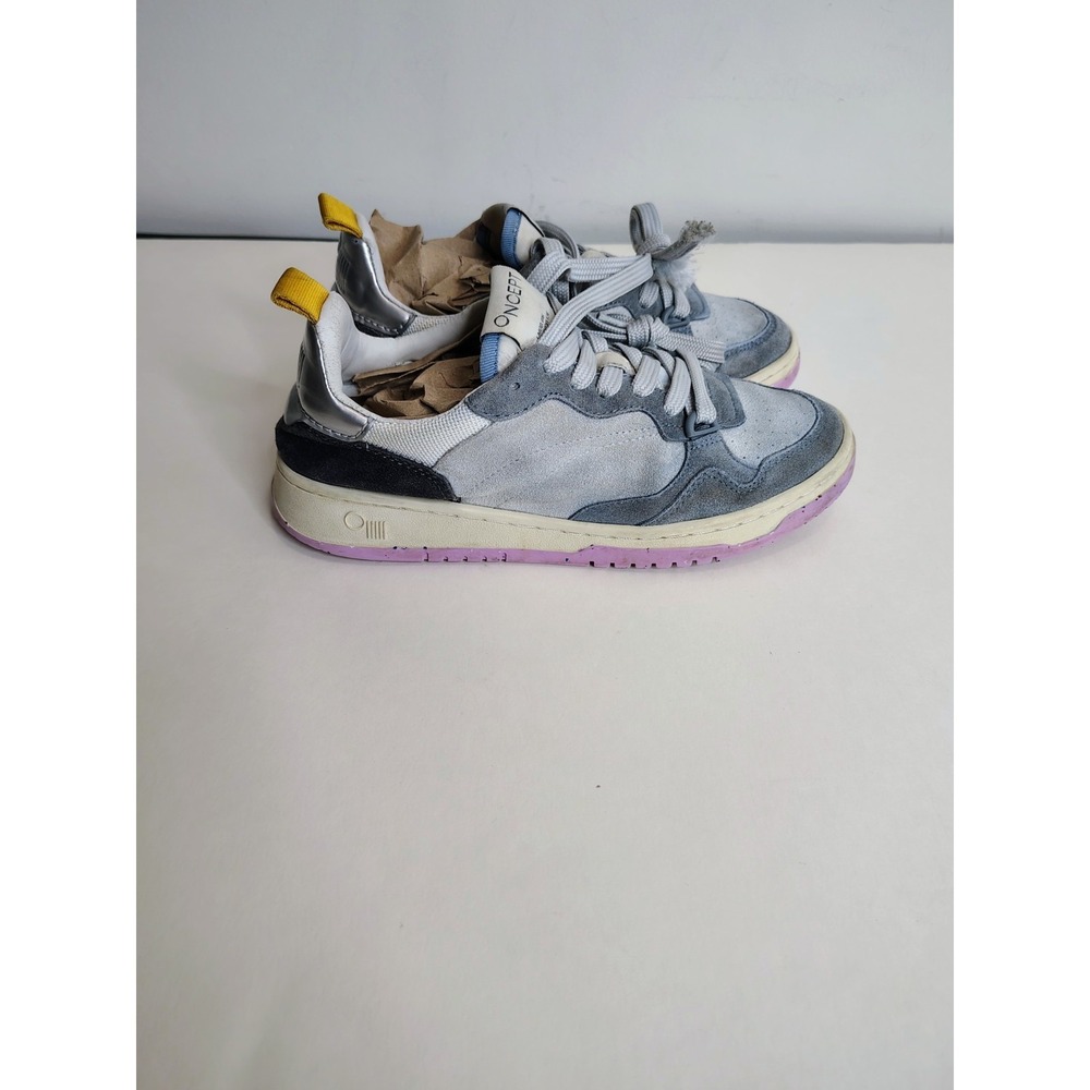 Oncept women's sneakers size 7 - Picture 3 of 7
